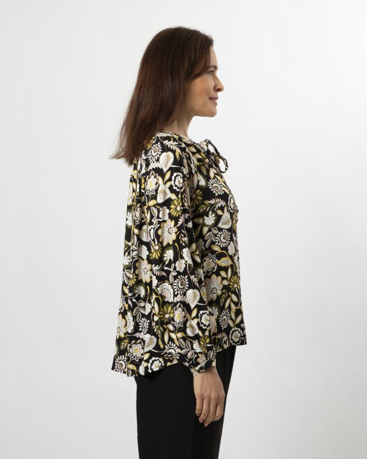 Blouse - Sawyer