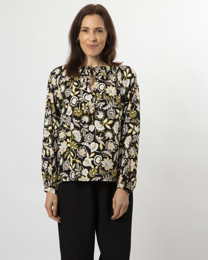 Blouse - Sawyer
