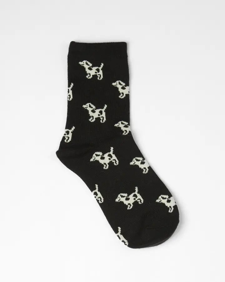 Dogs Sock