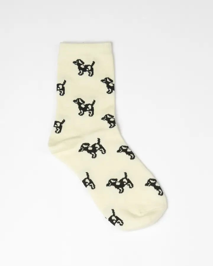 Dogs Sock