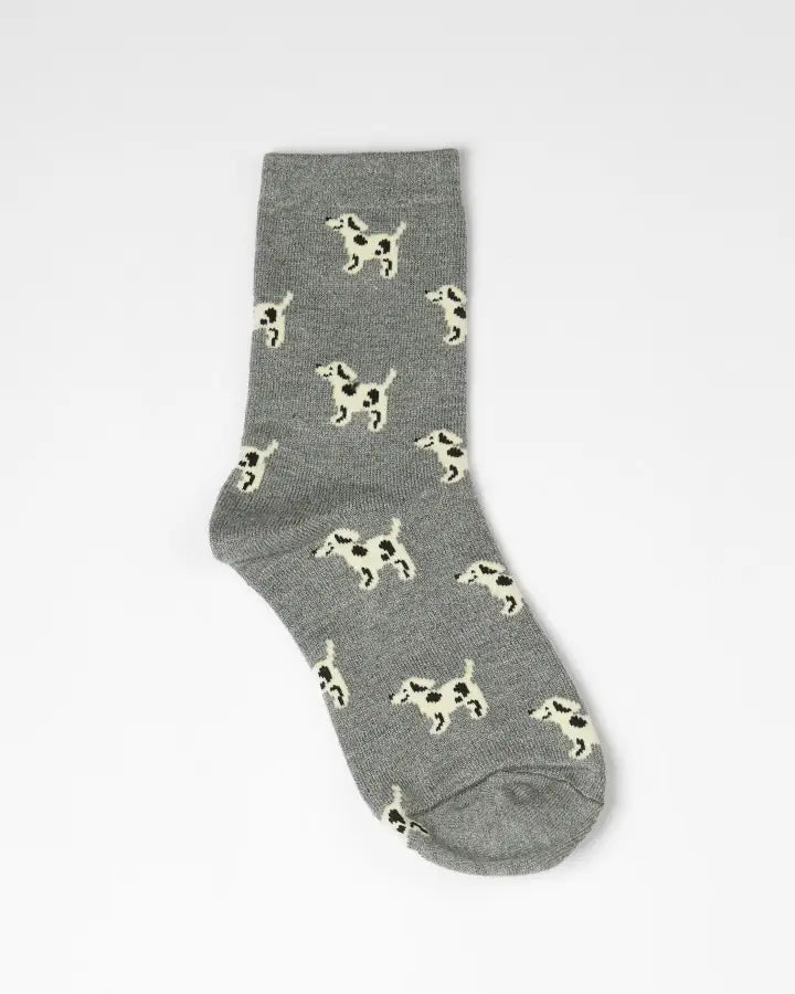 Dogs Sock