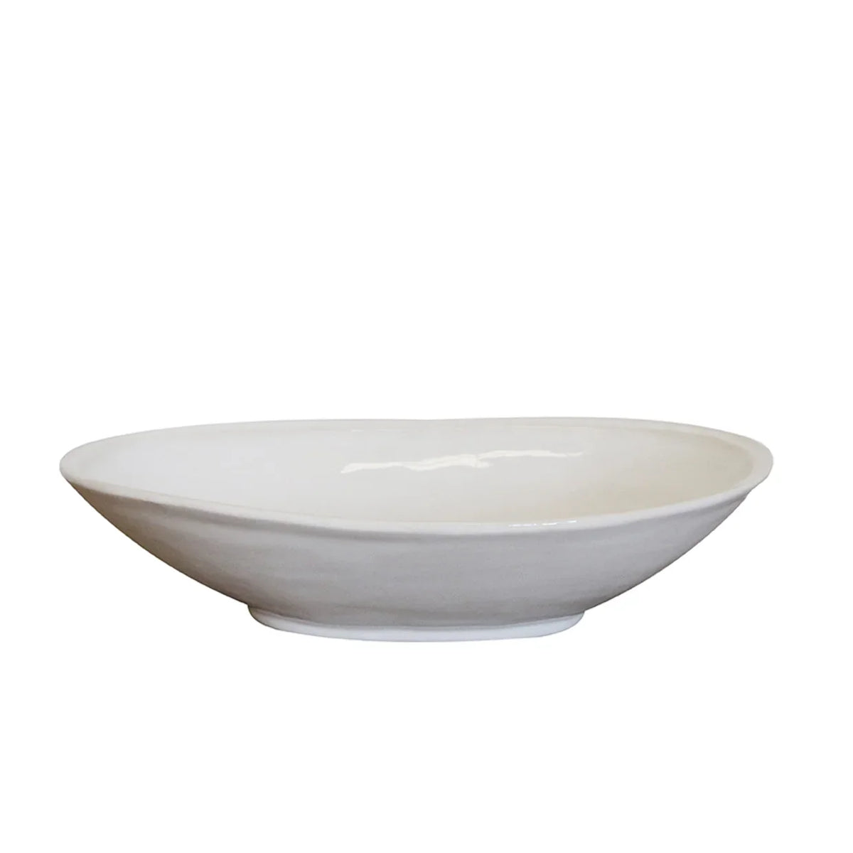 Dish - Oval Serving Dish The Creamery