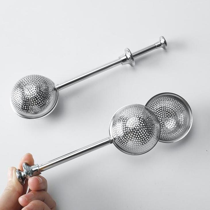Tea Pop Infuser