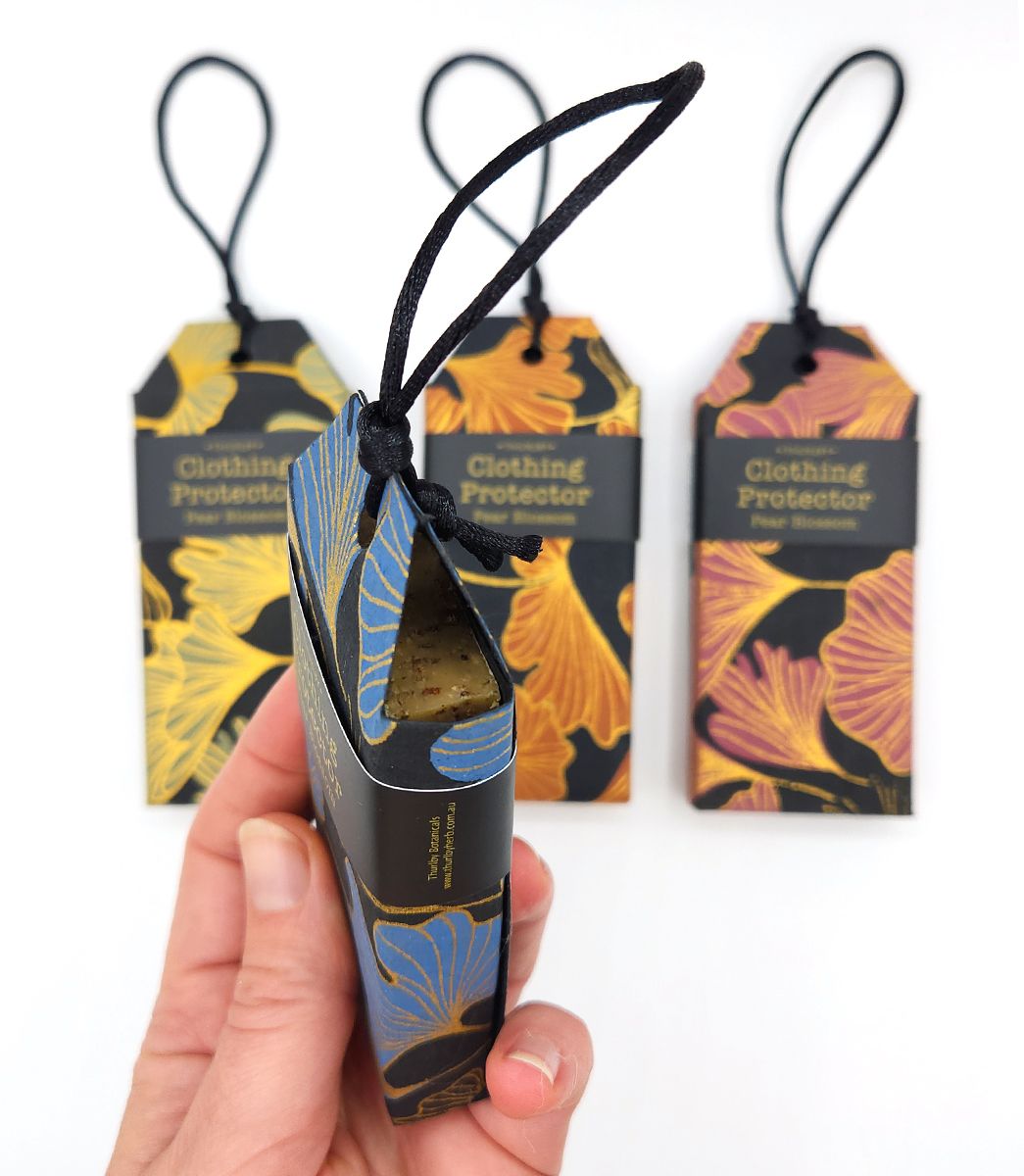 Clothing Protector GINGKO