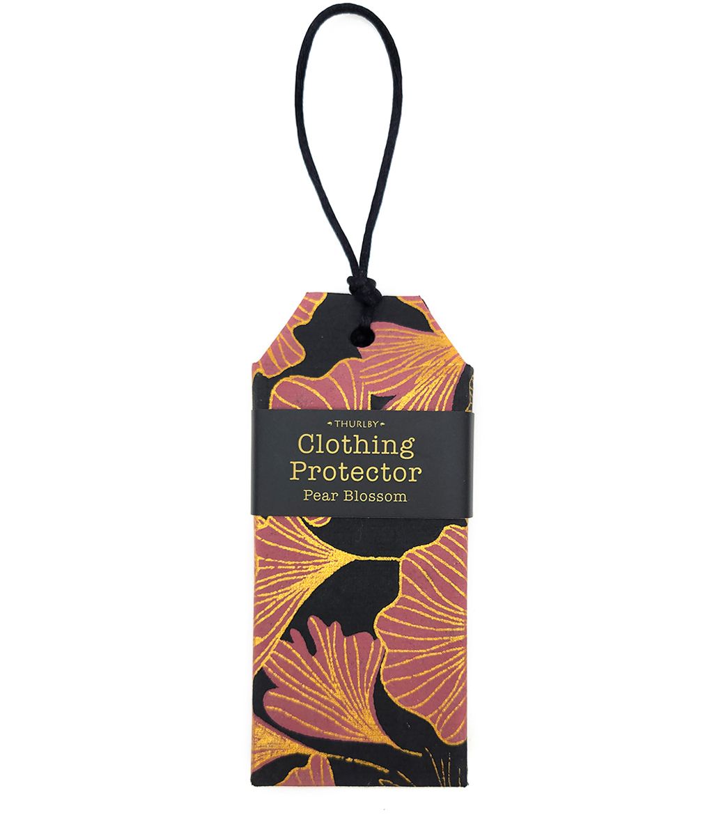 Clothing Protector GINGKO