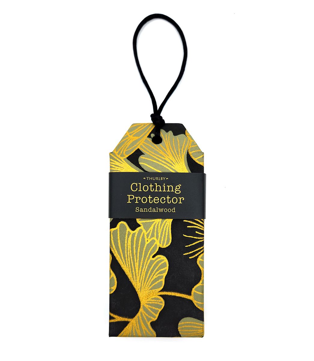 Clothing Protector GINGKO