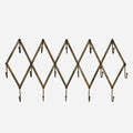 Concertina Iron Wall Hook