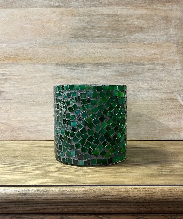 Votive - Mosaic Green