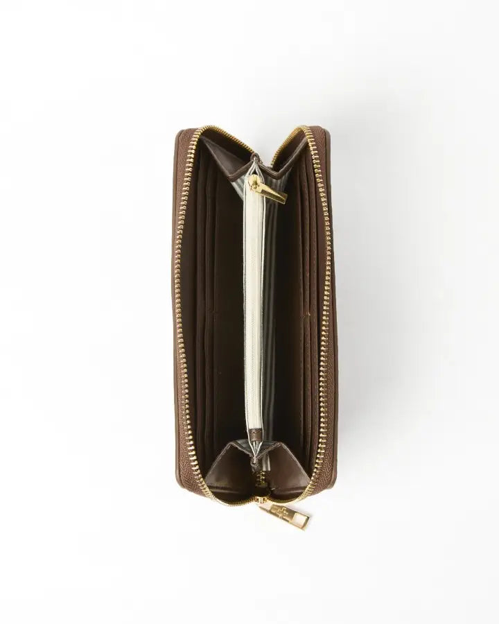 Woven Wallet