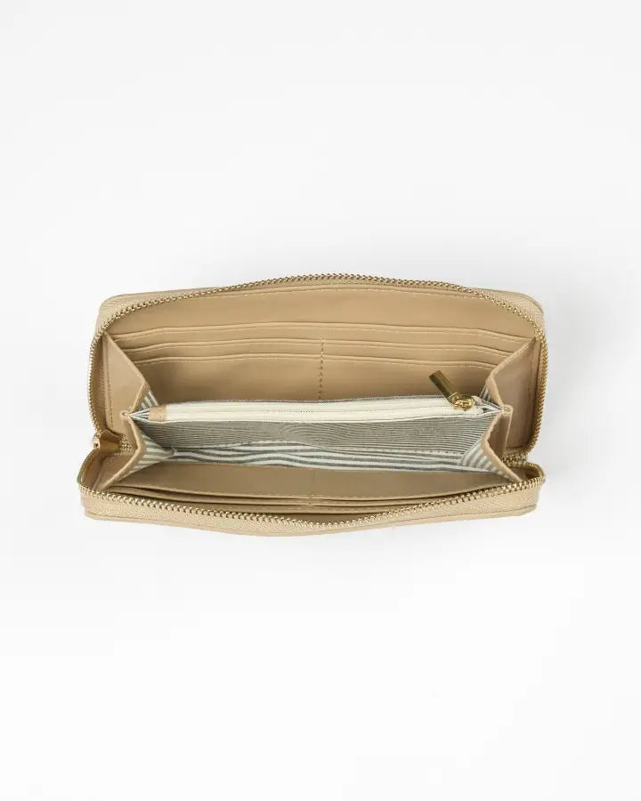 Woven Wallet